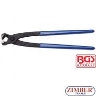 Mechanics Pliers DIN Iso 9242A Length 280mm. 557-BGS