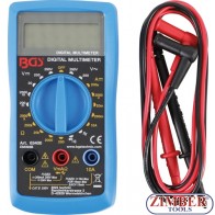 Multimeter - BGS