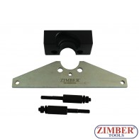 Engine Timing Tool Set for Fiat 1.4 12V,  ZR-36ETTS190 - ZIMBER TOOLS.