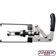 OHC Valve Spring Compressor (1777) - BGS technic