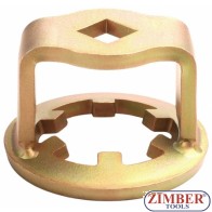 Oil Filter Wrench  Hyundai / Kia - ZR-36OFW17 - ZIMBER TOOLS.