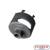 Duplex Clutch Repair Kit For Vag Dsg Transmissionf - ZR-36PC01 - ZIMBER TOOLS