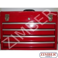 Шкаф за инструменти 4 отделения