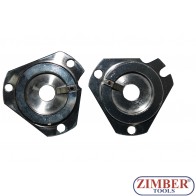 Fiat 1.6 16v Engine Locking Tools - SMANN TOOLS