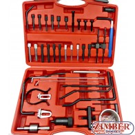 Peugeot Citroën Timing Tool Kit Diesel Petrol Master Set Twin Tdi Hdi  - ZT-04A2149 - SMANN TOOLS.