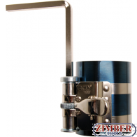 Piston Ring Compressor | 57 - 125 mm,1888-BGS technic. 