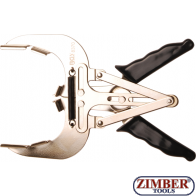 Piston Ring Pliers | 80 - 120 mm, 8370 - Bgs technic.