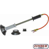 Pneumatic Dent Hammer 1.4 kg (68000) - BGS technic