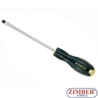 Slotted screwdrivers 3mm (71303B) - FORCE