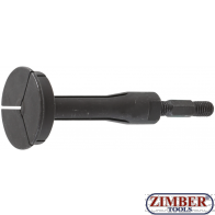 Pulling Mandrel with Spindle 54 x 58 mm (7715-54x58) - BGS technic