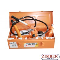 4 Ton Hydraulic body frame repair kit