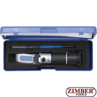 Refractometer - 1824 - BGS- technic.