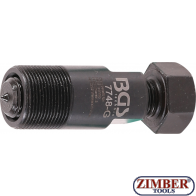 Rotor Puller | M19 x 1.0 - 7748-G - BGS technic.