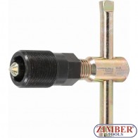 Rotor Puller | M27 x 1.0 | for Aprilia, Benelli, Beta, CPI, Italjet, KTM, MBK, Yamaha - 8726 - BGS technic.