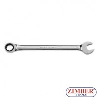 Ratchet Wrench 13mm - ZR-17RW13V - ZIMBER-TOOLS