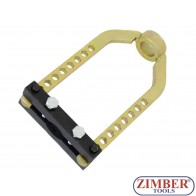 CV Joint Assembly Removal Tool Puller Propshaft Splitter Separator Universal