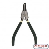 Snap ring pliers External 90° bent tip (open) 609ABO- FORCE