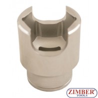 Diesel fuel filter socket ( HDi engines), ZR-36DFFS - ZIMBER TOOLS