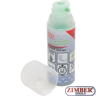 Surface Sealing medium strength 50 g Pump Dispenser (80608) - BGS technic