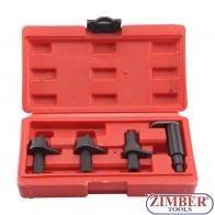 Engine Timing Tool Set for VW 1.2L, ZT-04182 - SMANN TOOLS.