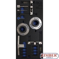 Engine Timing Tool Set | for Ford 1.0, 3-cylinder Ecoboost - 9072 - BGS- technic.