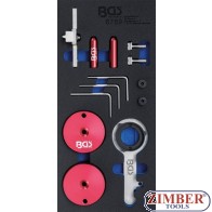 Engine Timing Tool Set | for Ford 2.0TDCi EcoBlue - 6769 - BGS- technic.