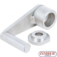 Tooth Belt Tensioning Tool | for Renault ,Mitsubishi 1.2 16V -70916 -BGS-technic.