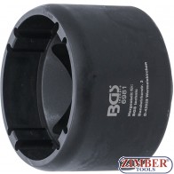 Transmission Groove Nut Socket | for Scania 310 / 320 - 6981 -  BGS-technic.