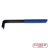 Two Pin Wrench VAG-VW, AUDI, SKODA - OEM T100004- ZR-36ETTS95 -ZR-36ETTS95 - ZIMBER TOOLS.
