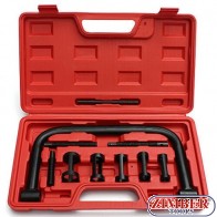 Valve Spring Compressor Set 16 - 30 mm, ZT04A2078A -SMANN TOOLS