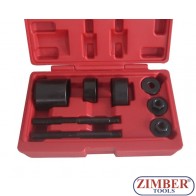 OPEL Rear Suspension Bush Removal Tool