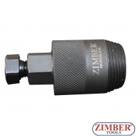 VAG OIL SEAL PULLER 25MM - VM number: T40195- ZR-36VOSP25 - ZIMBER TOOLS.. 