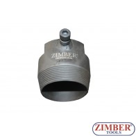 Vag oil seal puller 55-mm - ZR-36VOSP55 - ZIMBER TOOLS