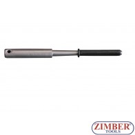 Expandable pilot for valve refacing cutter - ZR-41PVRST04 - ZIMBER TOOLS