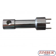 Valve seat cutter wrench -  ZR-41PVRST01 - ZIMBER TOOLS