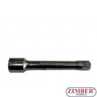 Extension Bar 3/4" Dr. 4"/ 100mm, ZR-04EB3404 - ZIMBER-TOOLS
