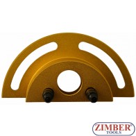 Water Pump Holder for GM ecotec - ZR-36WPH -ZIMBER TOOLS