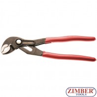 Water Pump Pliers Locking Type 240 mm (75207) - BGS technic