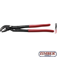 Water Pump Pliers Locking Type 300 mm (75208) - BGS technic