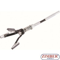 3 Leg Brake Cylinder Hone -ZR-36CH3L69 - ZIMBER TOOLS