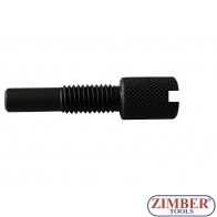 Crankshaft Locking Pin  M14 x P1.5 - ZR-36CLP04 - ZIMBER TOOLS,
