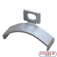 Timing Injection Pump Holder Renault Tools  - ZIMBER