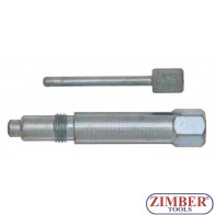 Rover 2.5TD5 engine timing pins - ZR-36ETTS163 -ZIMBER TOOLS