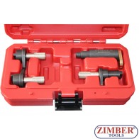 Engine Timing Tool Set for VW Polo, Lupo - ZIMBER -TOOLS