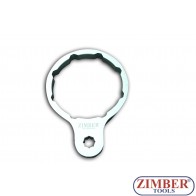 HINO Oil Mist Separator Wrench 107mm, ZR-36MSWH107 - ZIMBER TOOLS.