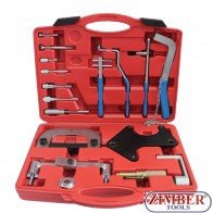 Timing Tool Kit- Renault, ZT-04295 - SMANN TOOLS