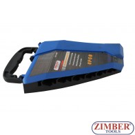 6-piece Holder for Combination Spanners - SMANN TOOLS