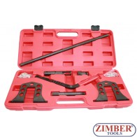 VALVE SPRING COMPRESSOR KIT - ZIMBER