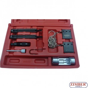 Engine Timing Tools for AUDI, VW - ZIMBER