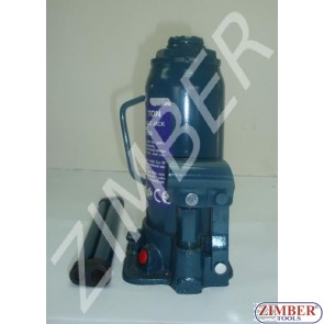 2 Ton Hydraulic Jack